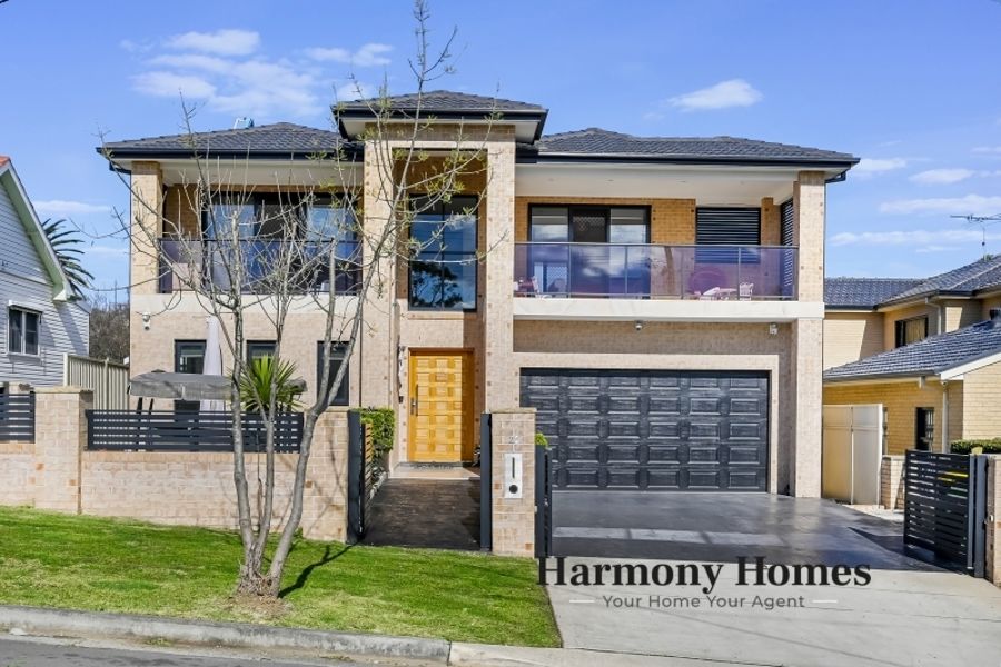 22 Dorothy Street, Merrylands > Harmony Homes Real Estate