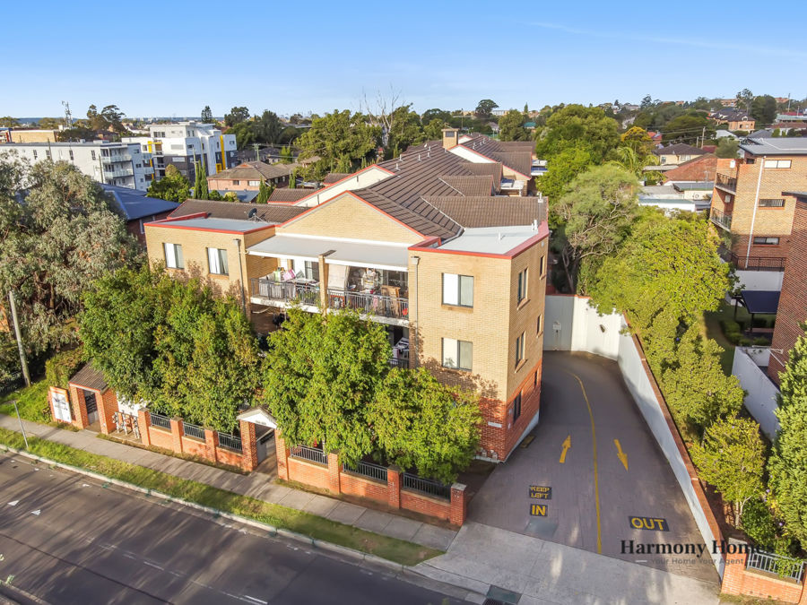 27/356360 Railway Terrace, Guildford > Harmony Homes Real Estate