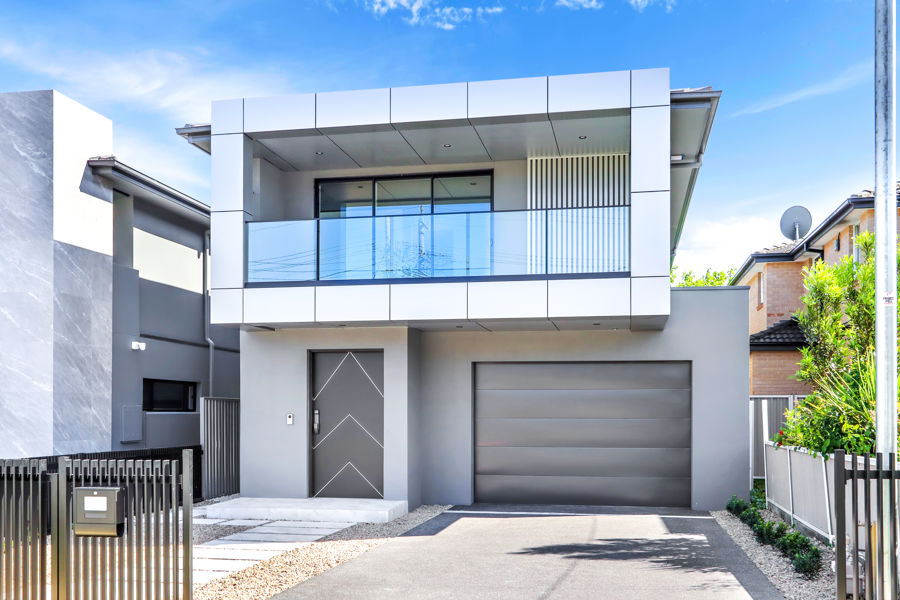 13B Mills Street, Merrylands > Harmony Homes Real Estate
