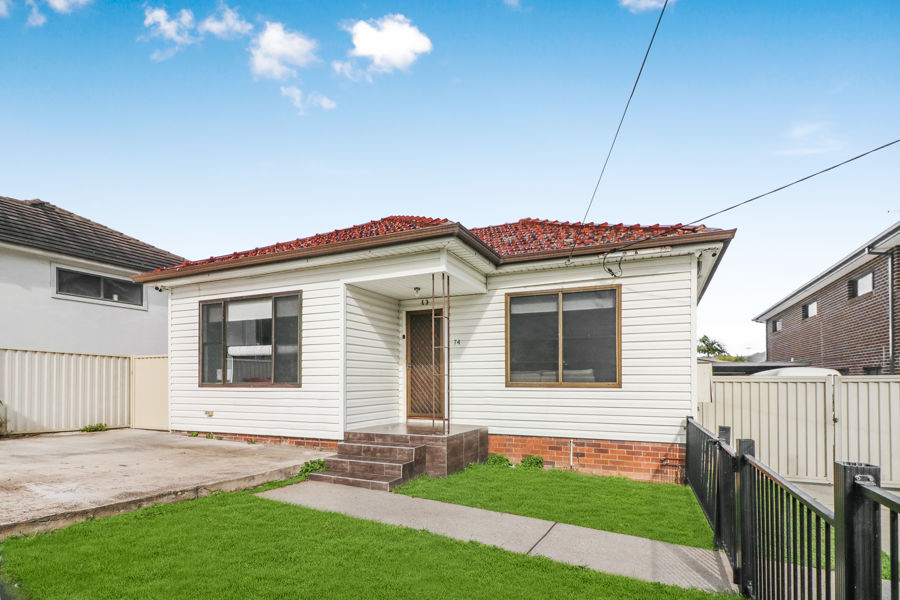 74 Hilltop Road, Merrylands > Harmony Homes Real Estate