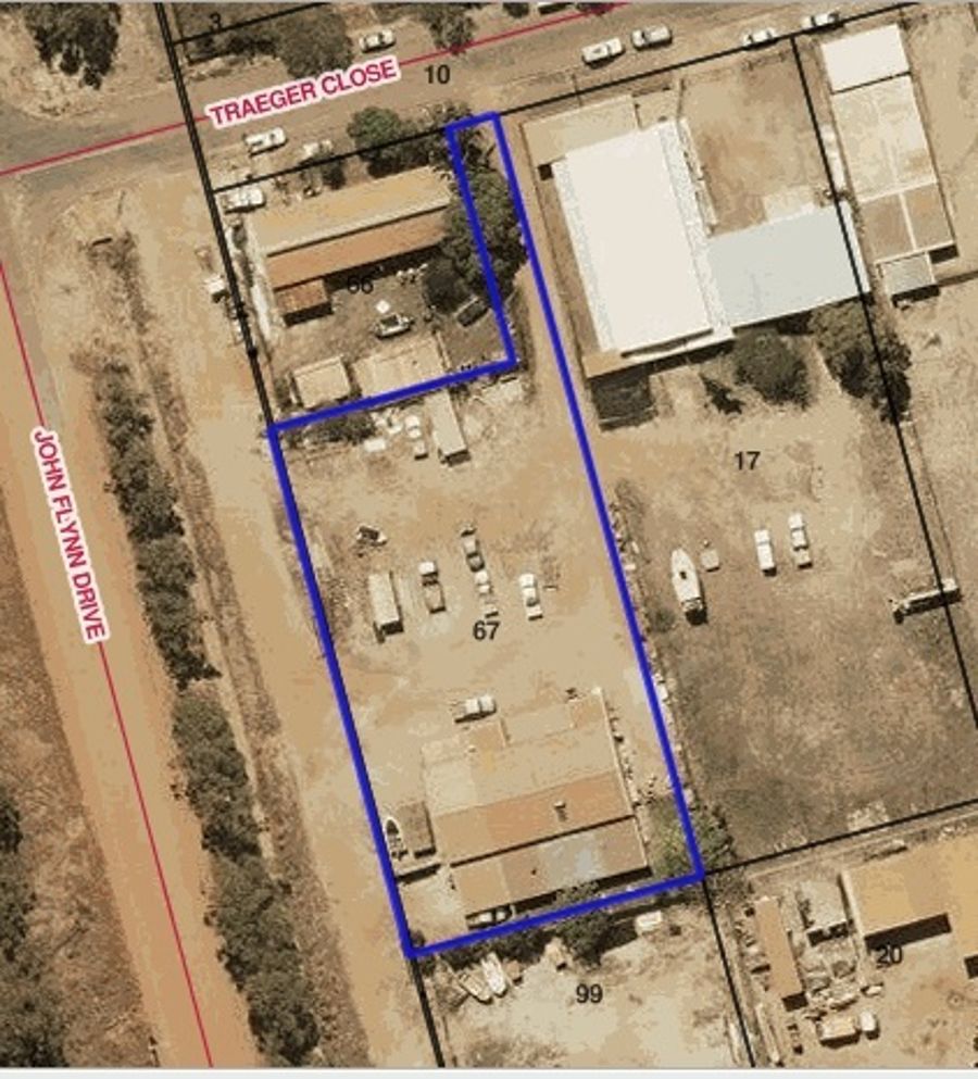 4 Traeger Close, Nhulunbuy > Gove Real Estate