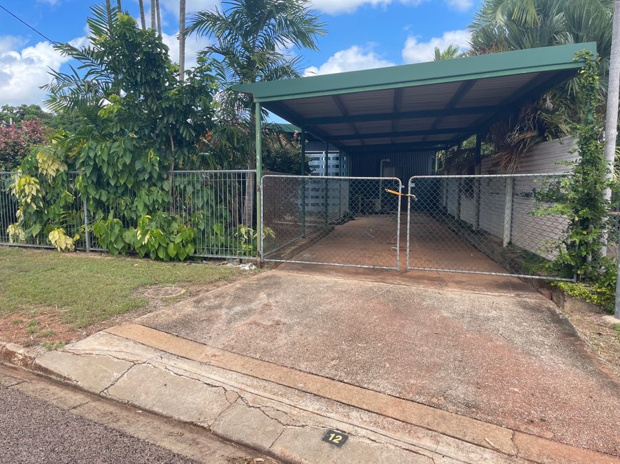 12 Pera Circuit, Nhulunbuy > Gove Real Estate