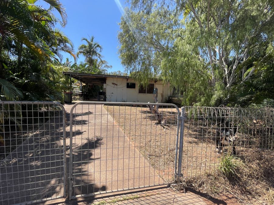 32 Pera Circuit, Nhulunbuy > Gove Real Estate