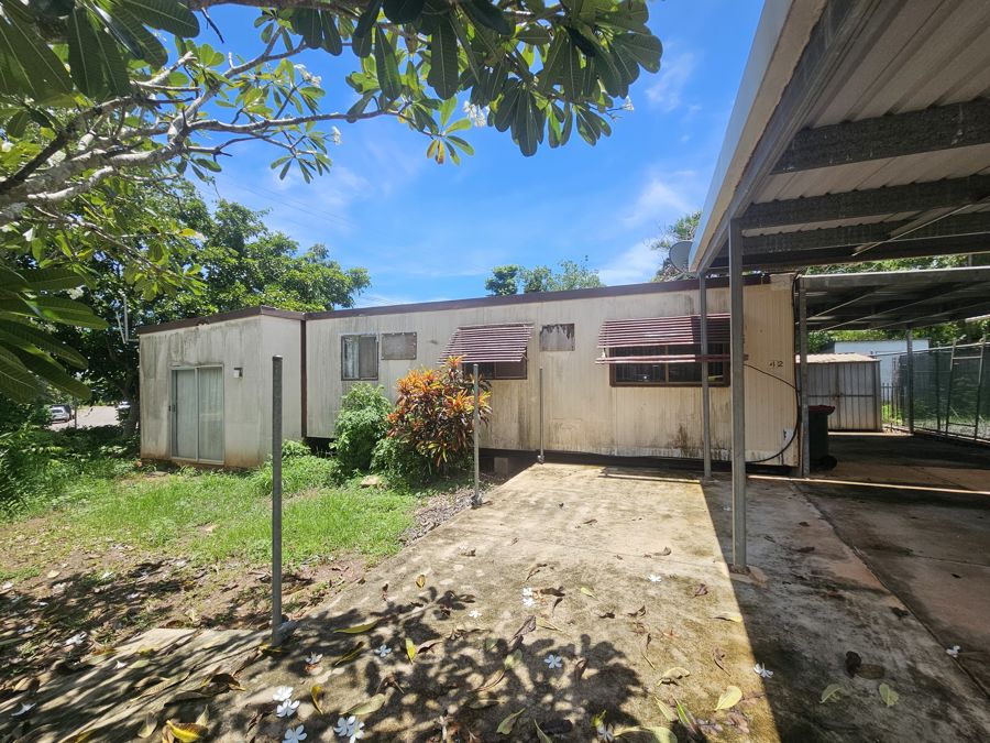 42 Pera Circuit, Nhulunbuy > Gove Real Estate
