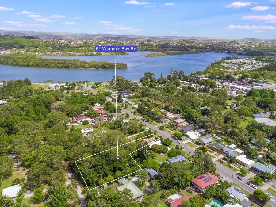 61 Wommin Bay Road, Chinderah > Kel Judd Real Estate