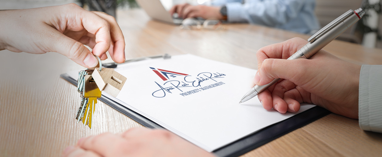 Apex Real Estate Rentals