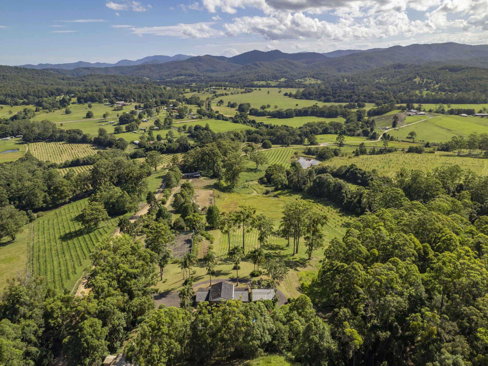 49 Kings Ridge Forest Road, Coramba > Katherine James Property 4 Sale