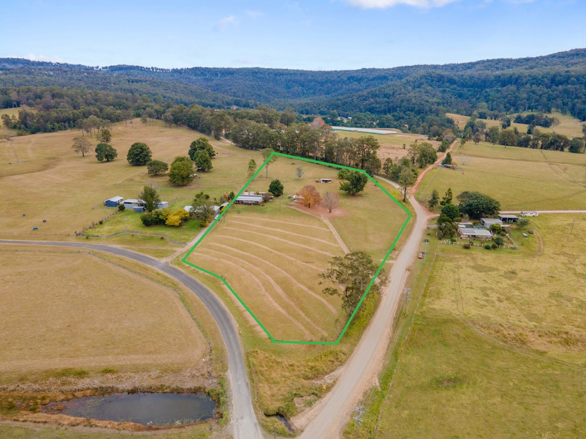 9 Timber Top Road, Glenreagh > Katherine James Property 4 Sale