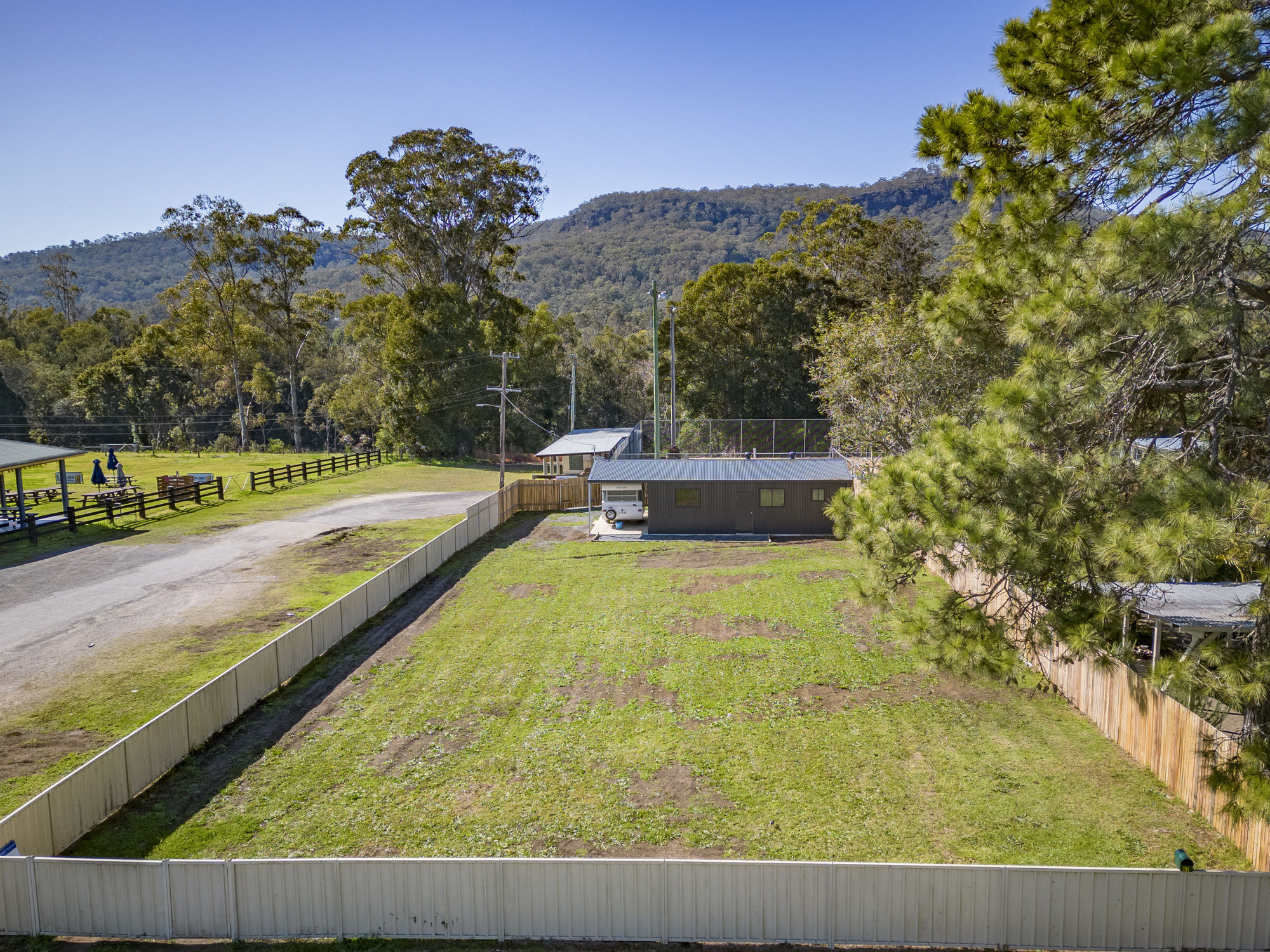 61 Coramba Street, Glenreagh > Katherine James Property 4 Sale