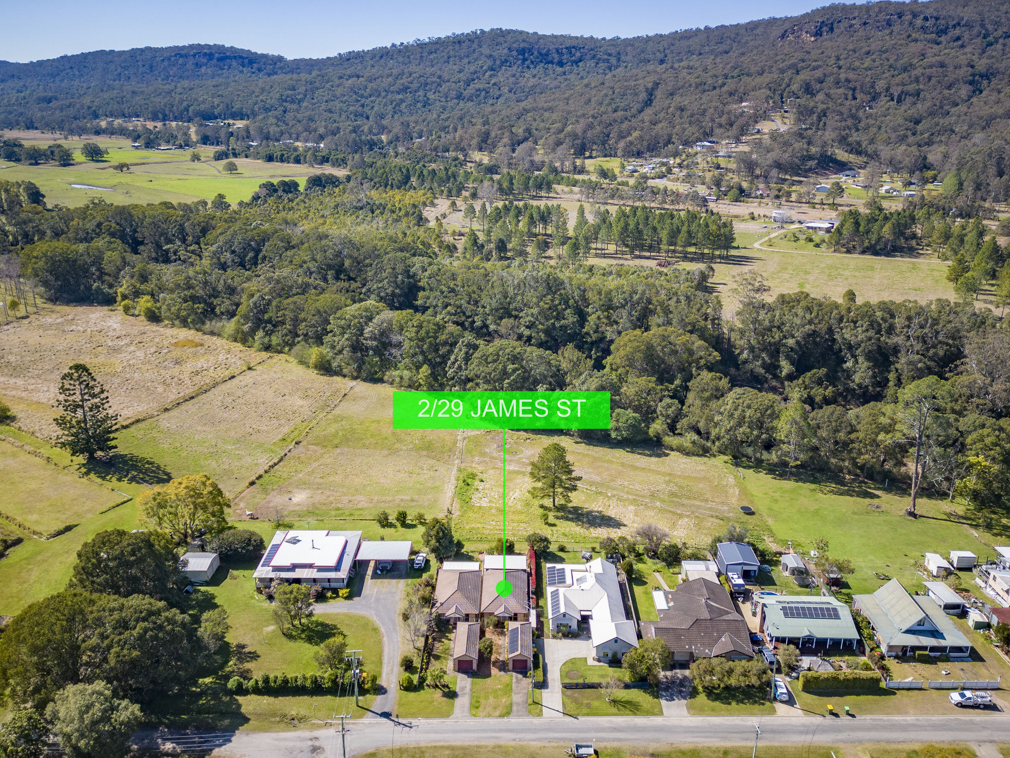 2/29 James Street, Glenreagh > Katherine James Property 4 Sale