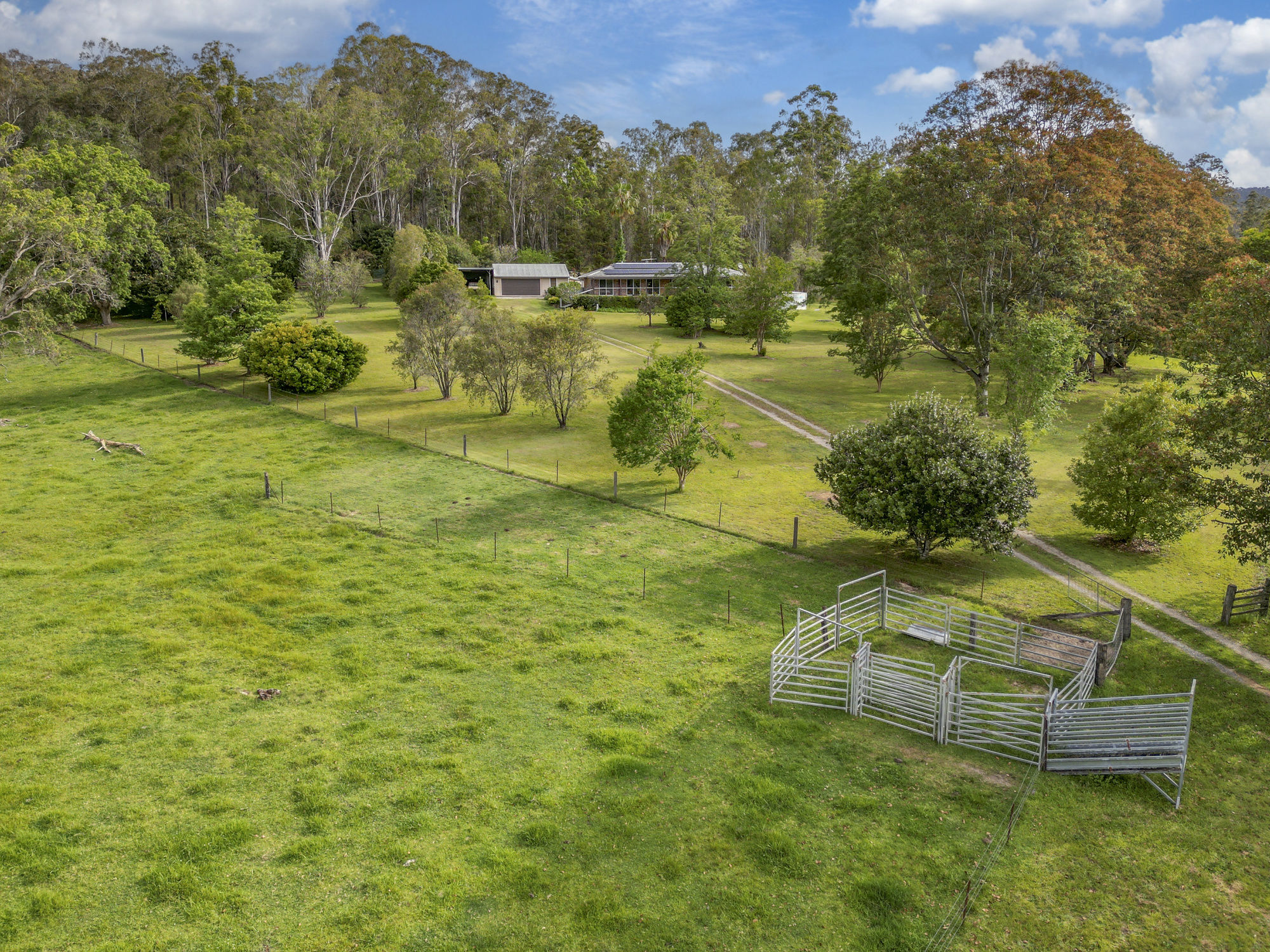 30 Tallowood Place, Glenreagh > Katherine James Property 4 Sale
