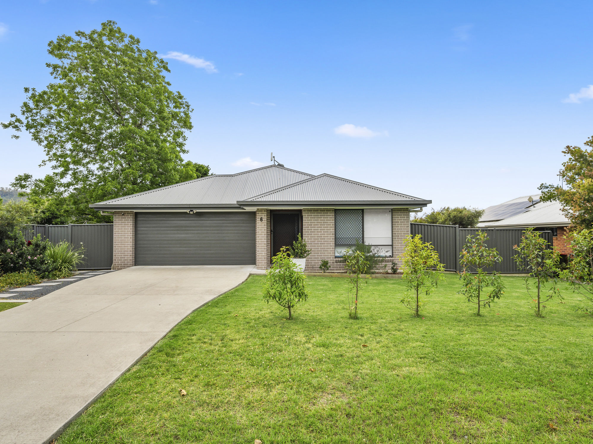 6 Boundary St, Glenreagh > Katherine James Property 4 Sale