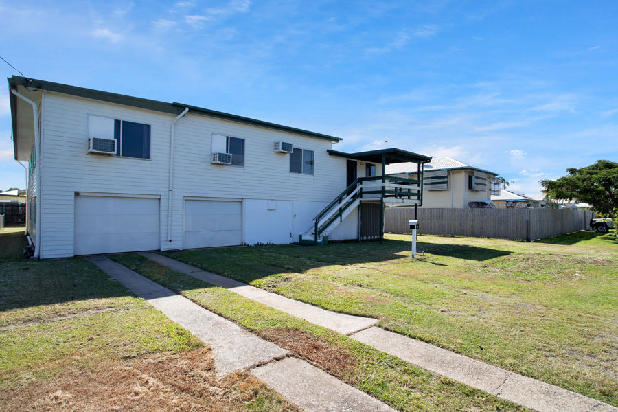 5 Howland Street, North Mackay > Hall & Co Property