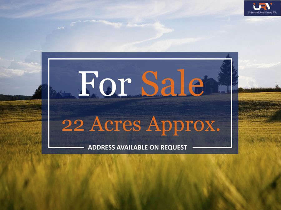 Universal Real Estate Vic