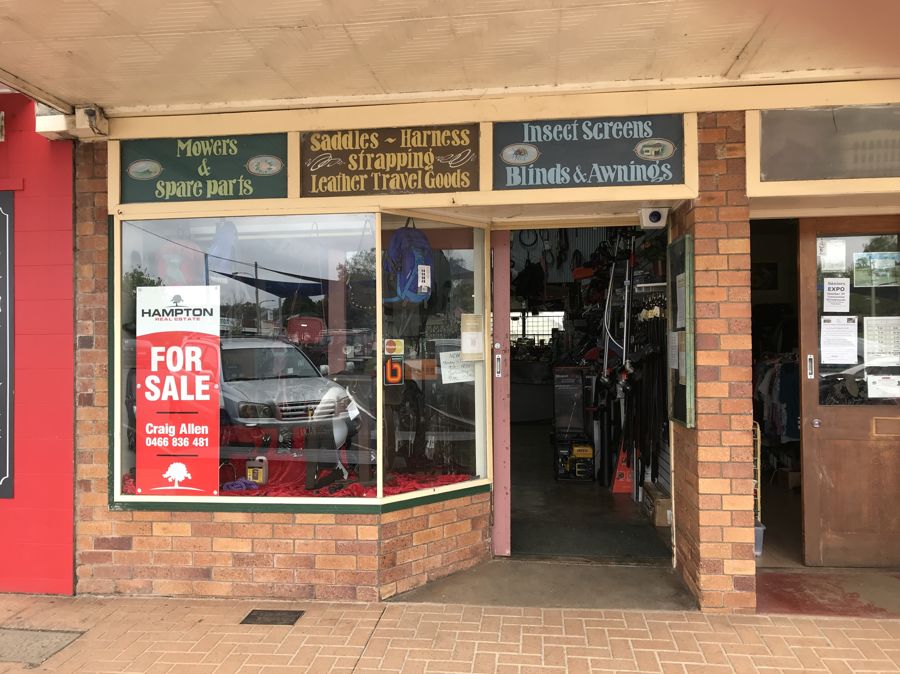 11 Curnow Street, Crows Nest > Hampton Real Estate