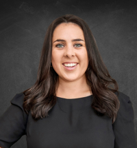 head shot profile image