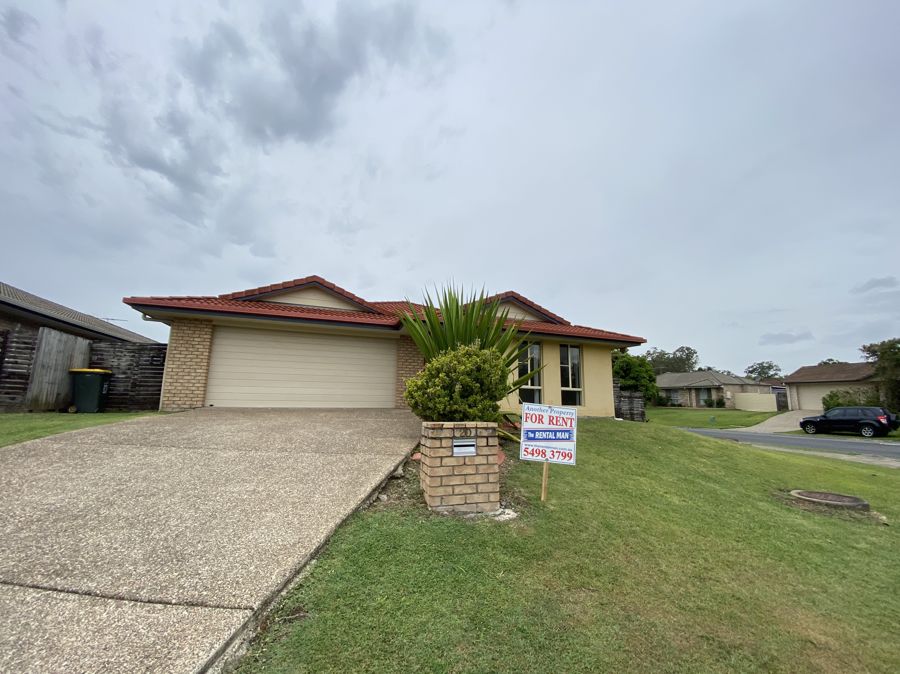 20 Swann Road, Bellmere > The Rental Man and Caboolture Property Sales