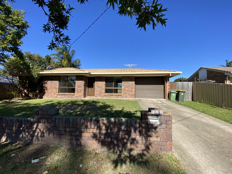 100 Buchanan Road, Morayfield > The Rental Man and Caboolture Property ...