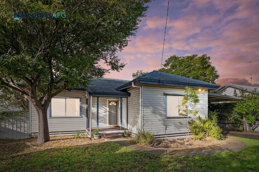 7 Frankel Street, Carey Park > Harcourts APG Bunbury