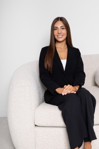 Arielle Manrique