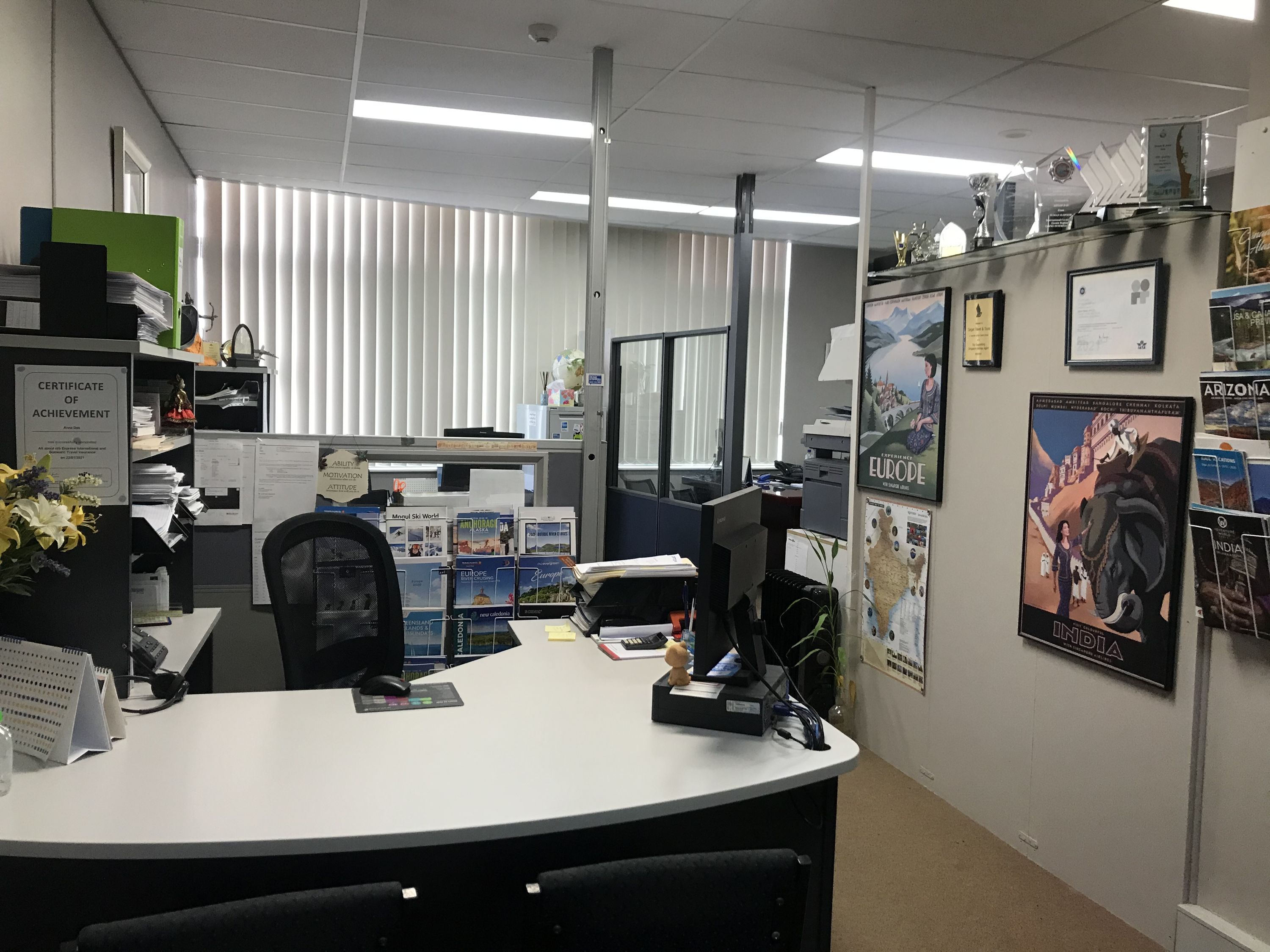 Suite41 Lot36 223 Calam Road, Sunnybank Hills > Yong Real Estate