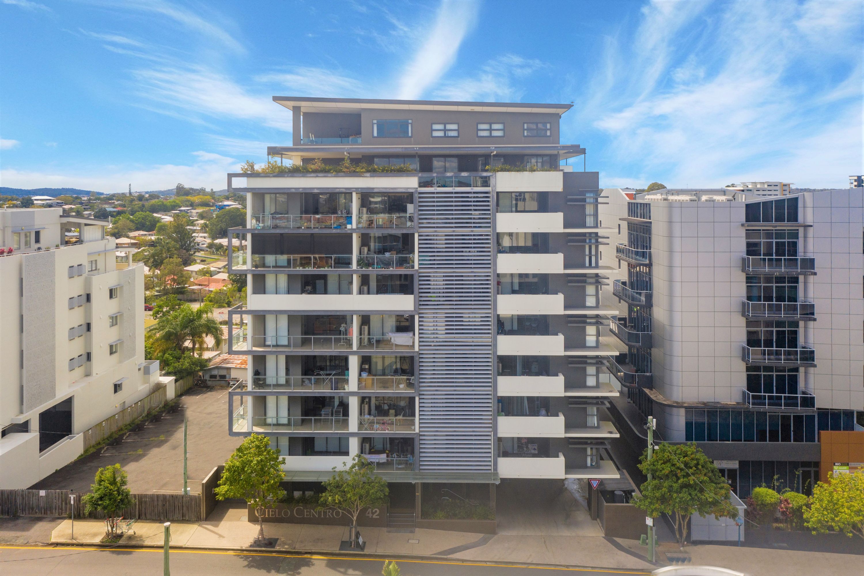 37/42 Sanders Street, Upper Mount Gravatt > Yong Real Estate Corporate