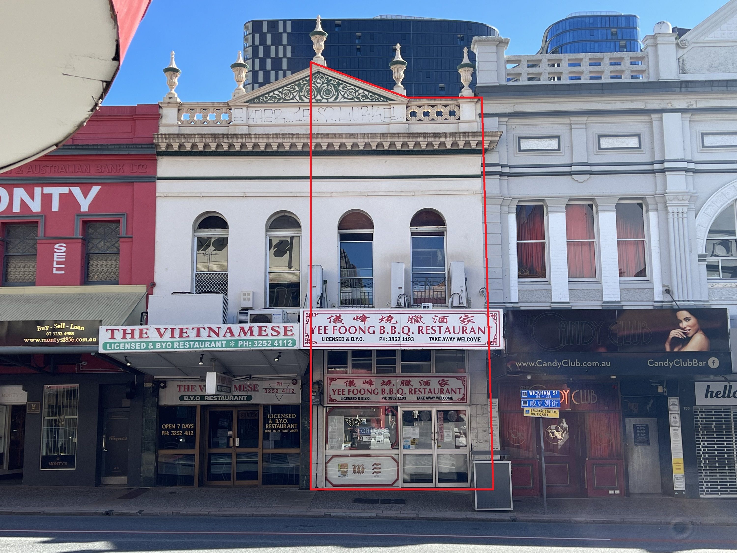 196 Wickham Street, Fortitude Valley > Yong Real Estate Corporate