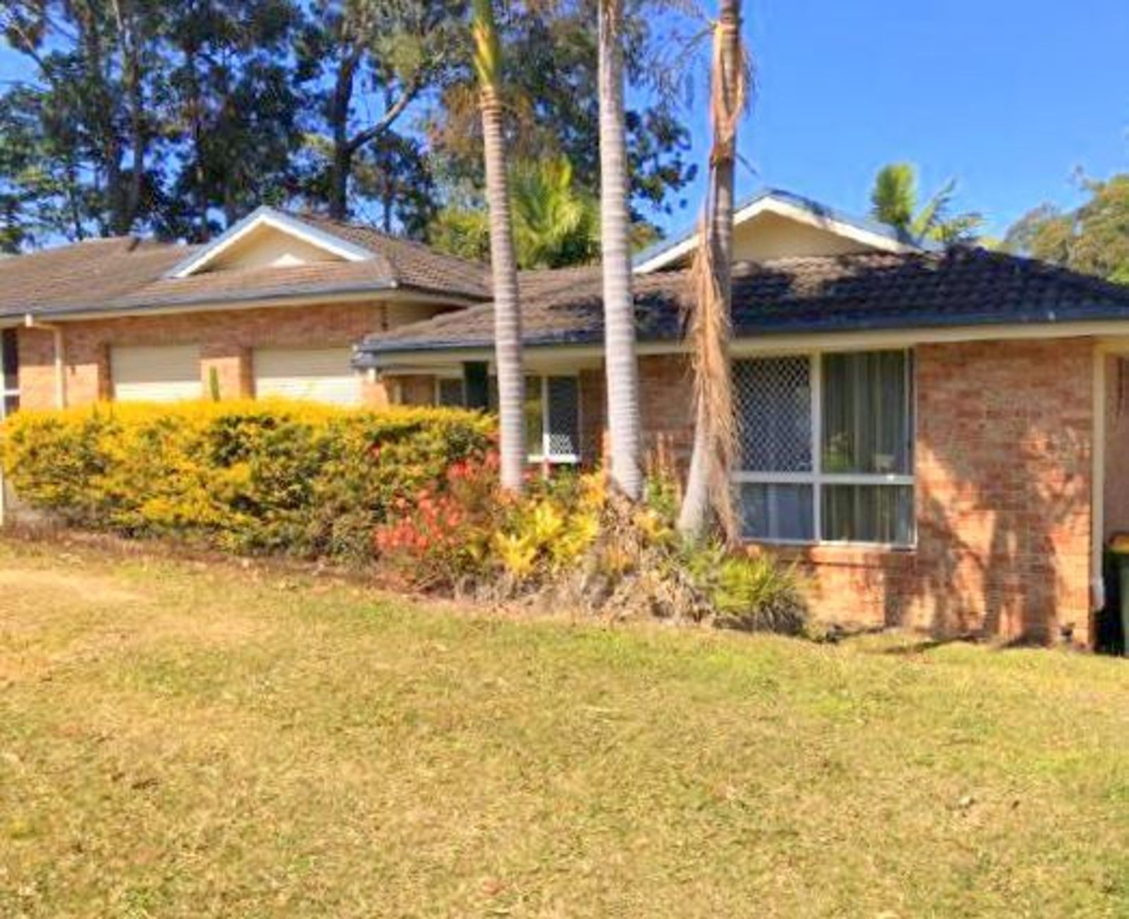 Property in Coffs Harbour - Leased
