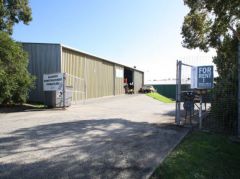 Property in Woolgoolga - Leased