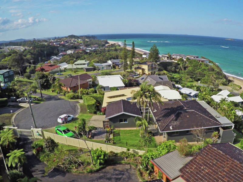 7 Sapphire Place, Sapphire Beach > NSW Real Estate