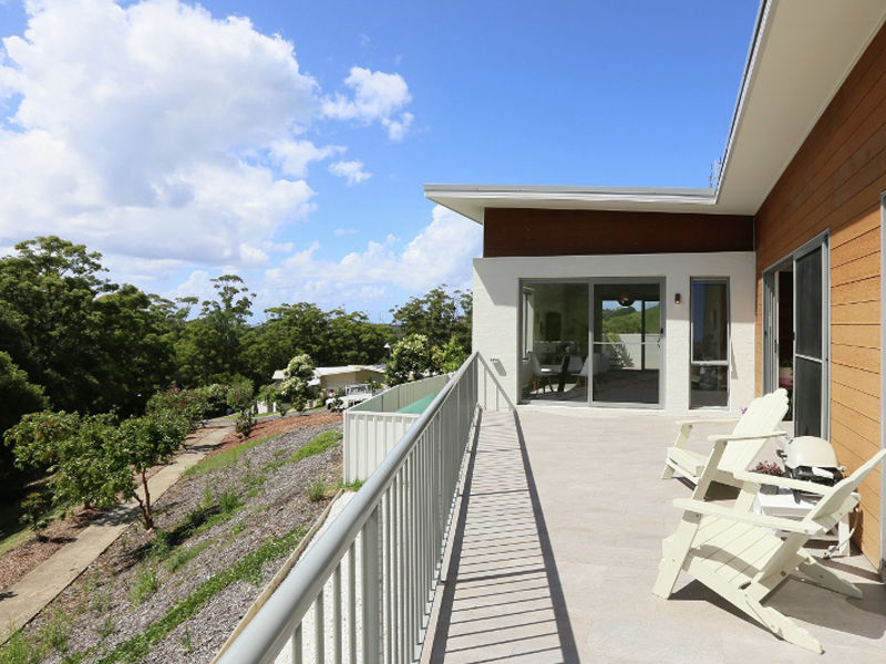 22 Ballantine Drive, Korora > The Edge Coffs Harbour