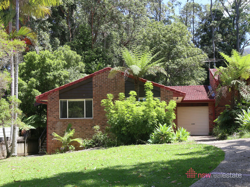 2/31 Abel Tasman Drive, Coffs Harbour > The Edge Coffs Harbour