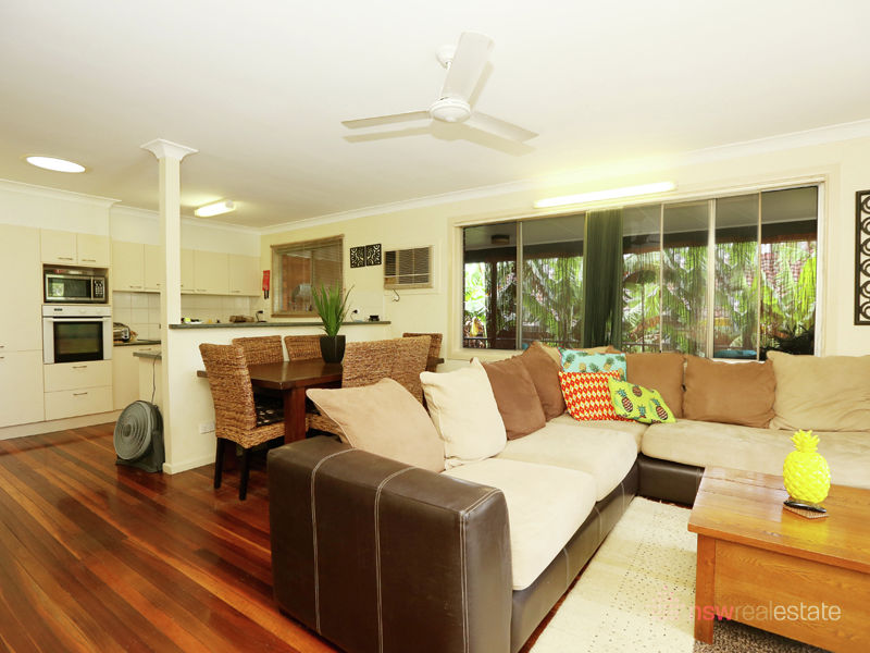 4 Bluff Road, Emerald Beach > The Edge Coffs Harbour
