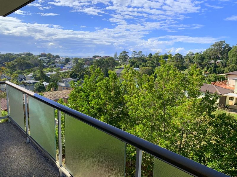 Property in Coffs Harbour - Leased