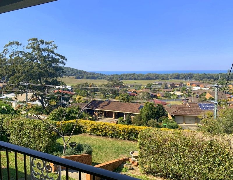 37 Manning Avenue, Coffs Harbour > The Edge Coffs Harbour