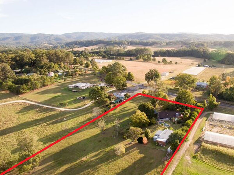 968 Orara Way, Nana Glen > The Edge Coffs Harbour