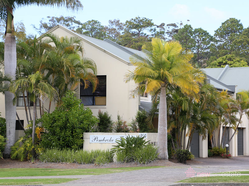 3/304 Harbour Drive, Coffs Harbour > The Edge Coffs Harbour