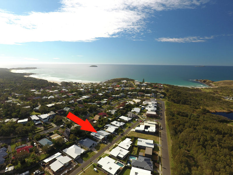 115 Bluff Road, Emerald Beach > NSW Real Estate
