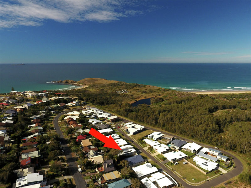 115 Bluff Road, Emerald Beach > NSW Real Estate