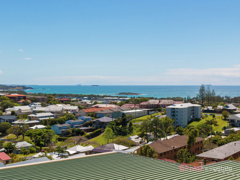 5/4 Solitary Street, Coffs Harbour > The Edge Coffs Harbour