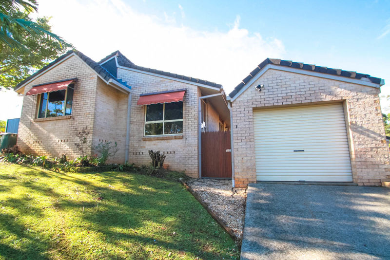 Property in Boambee East - Leased