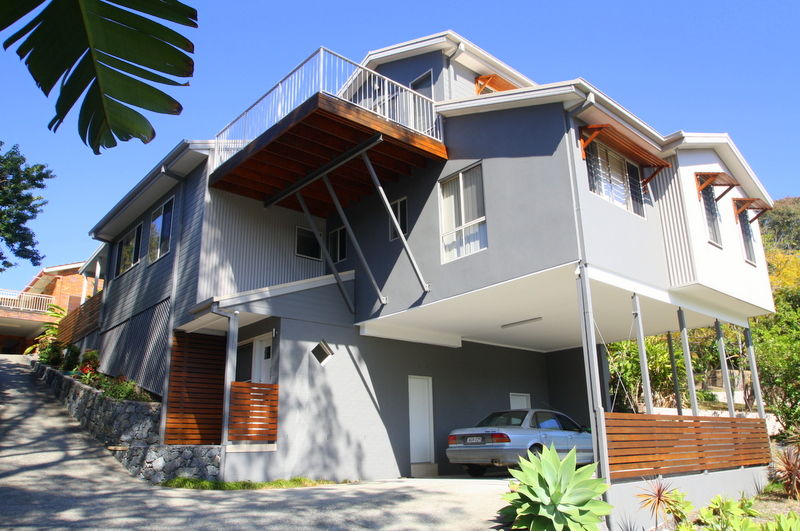 Property in Korora - Leased