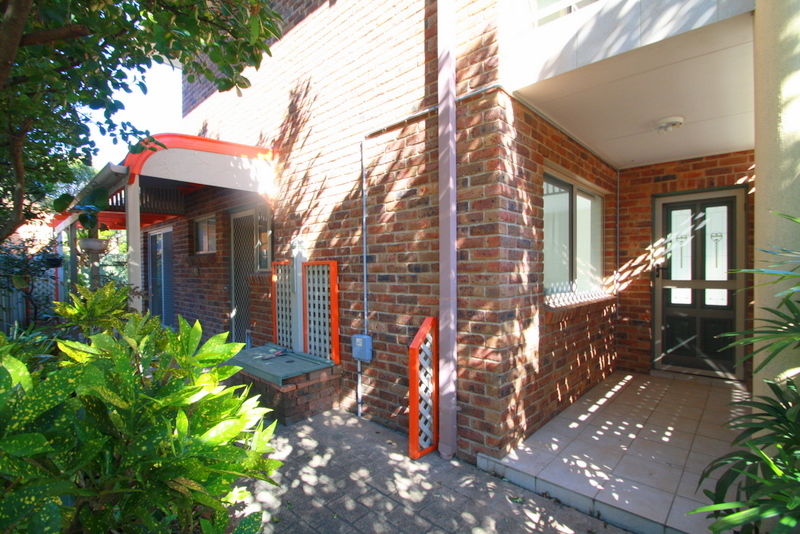 Property in Sawtell - Leased