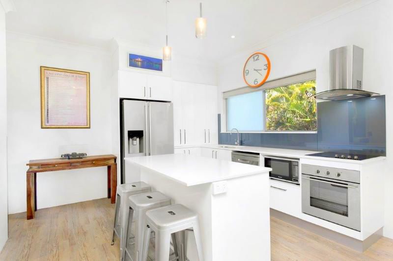 Property in Sawtell - Leased