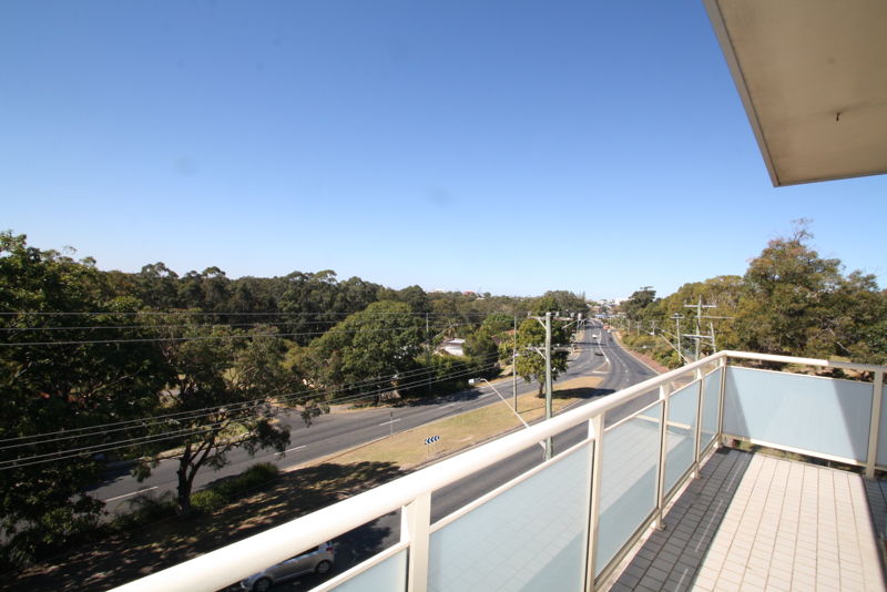 Property in Coffs Harbour - Leased