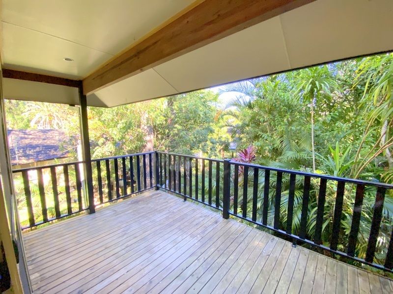 Property in Korora - Leased