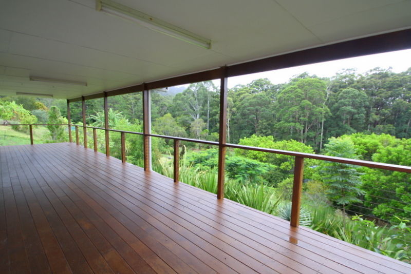 Property in Korora - Leased