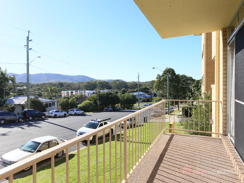Property in Coffs Harbour - Leased