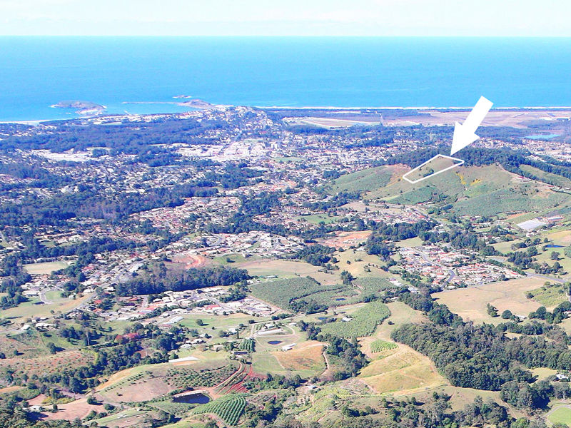 Property in Coffs Harbour - Sold for $355,000