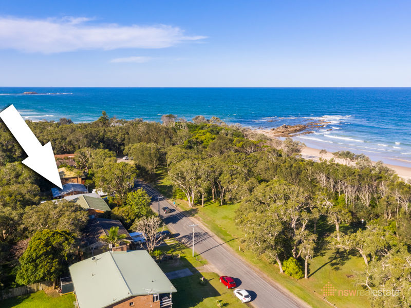8 Sandys Beach Drive, Sandy Beach > The Edge Coffs Harbour